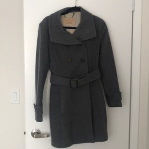 Aritiza Cashmere Jacket